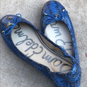 Sam Edelman Flats